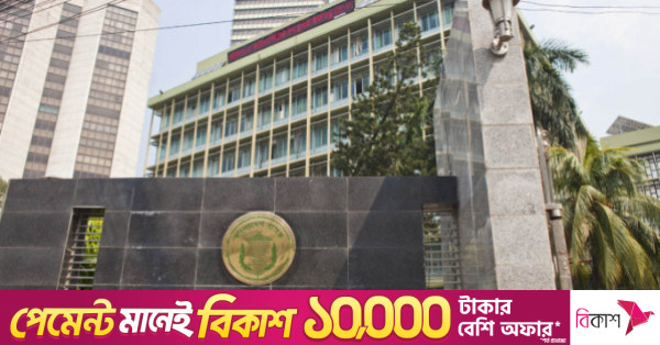 অর্থনৈতিক অঞ্চলে ডিপিএ এন্টারপ্রাইজের জন্য রেমিট্যান্স নীতি শিথিল করল বাংলাদেশ ব্যাংক