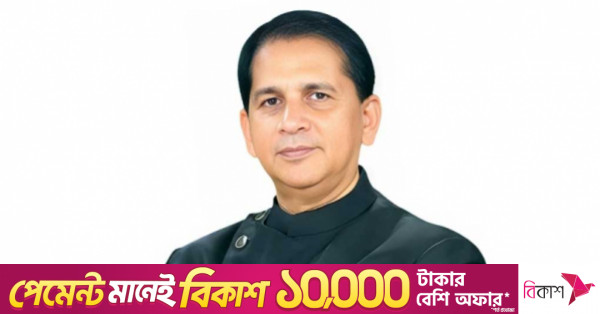 পুঁজিবাজারের কোনো প্রতিষ্ঠানে কাজ করতে পারবেন না ডিএসইর সাবেক সিআরও খায়রুল বাশার