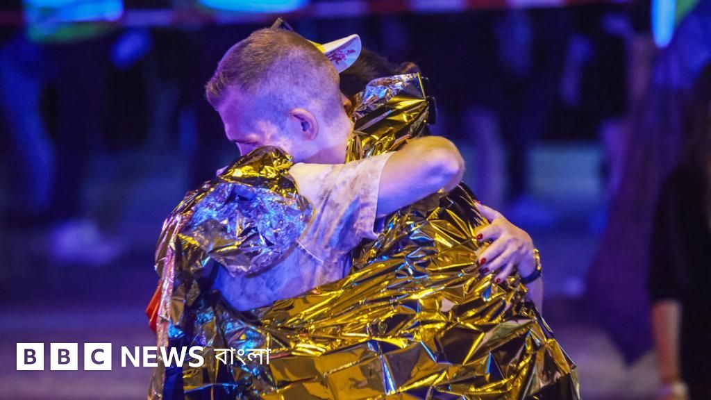 বার্লিনে প্রাইড শোভাযাত্রায় গাড়ি হামলা, নিহত ১