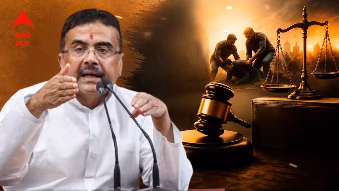 পশ্চিমবঙ্গে কার্যকর হলো গুন্ডা দমন আইন: জেনে নিন বিস্তারিত