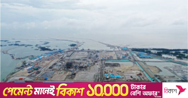 কক্সবাজারকে কেন্দ্র করে সরকারের মেগা পর্যটন পরিকল্পনা
