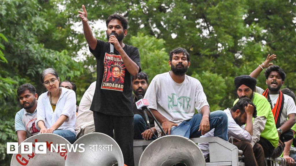ককরোচ জনতা পার্টির আন্দোলন: মোদী সরকারের জন্য কি কোনো বার্তা?