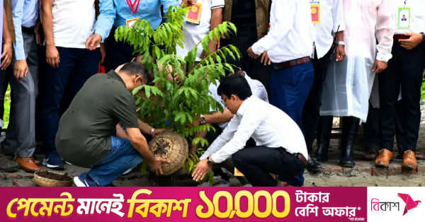 বরিশাল সফর শুরু করলেন প্রধানমন্ত্রী