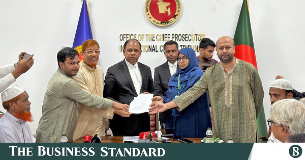 জুলাই অভ্যুত্থানে সংঘটিত অপরাধের তদন্ত এক বছরের মধ্যে শেষ হতে পারে: আইসিটি চিফ প্রসিকিউটর