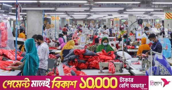 কারখানা বন্ধের অস্থিরতার মাঝেও নতুন বিনিয়োগকারীদের আস্থা বাড়ছে