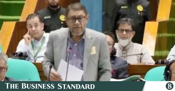 কোম্পানির মাধ্যমে বিএমইউ হাসপাতাল পরিচালনার বিল পাস