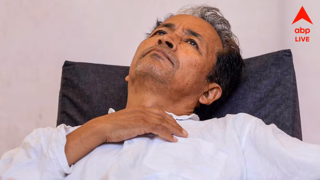 সংসদ অভিযানে যোগ দিতে হাসপাতাল কর্তৃপক্ষকে চিঠি সোনম ওয়াংচুকের