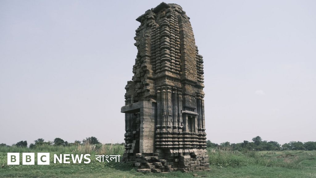 বাংলার প্রাচীন জৈন ধর্মের অনুসারীরা আজ কোথায়?