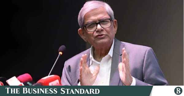 রাষ্ট্রপতির পদত্যাগ নিয়ে গুজব এড়িয়ে চলার আহ্বান ফখরুলের