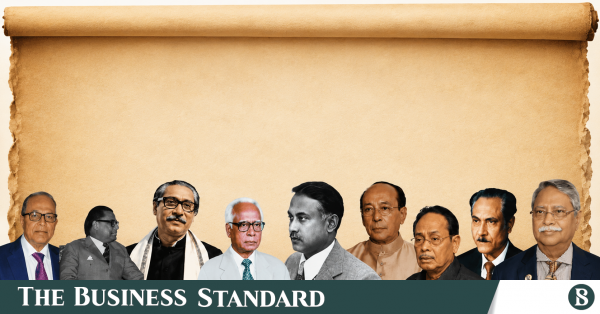 বাংলাদেশের রাষ্ট্রপতি নির্বাচন প্রক্রিয়া: একটি সংক্ষিপ্ত ধারণা