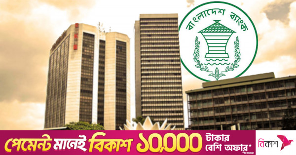 রপ্তানি বাণিজ্যের নীতিমালায় বাংলাদেশ ব্যাংকের বড় পরিবর্তন