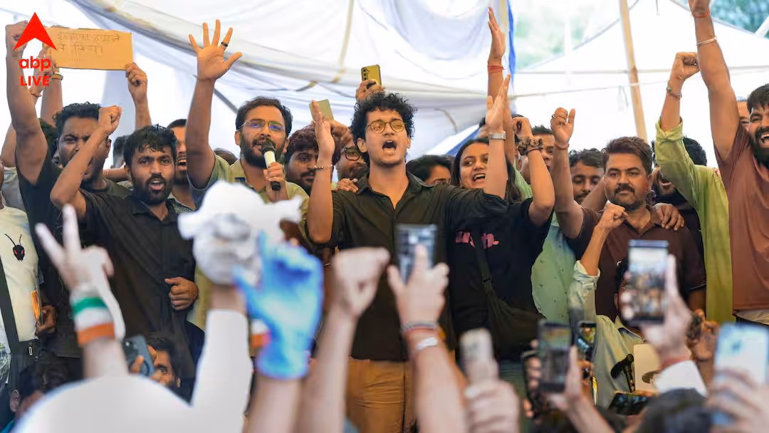 পশ্চিমবঙ্গের প্রসঙ্গ টেনে আন্দোলনের হুঁশিয়ারি ককরোচ জনতা পার্টির