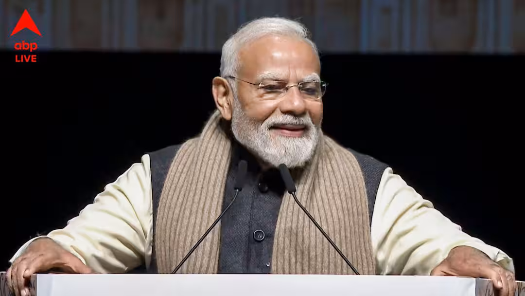 ৩০ বছর আগের উপহারের স্মৃতিচারণ করলেন নরেন্দ্র মোদি