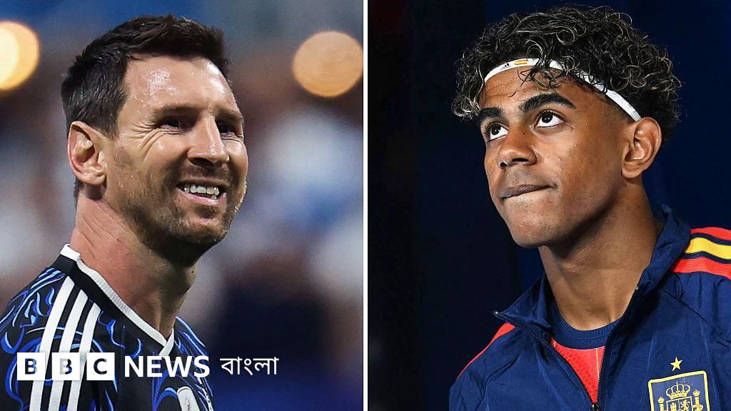 আর্জেন্টিনা বনাম স্পেন: ফাইনালের লড়াইয়ে দুই মহাদেশের চ্যাম্পিয়ন