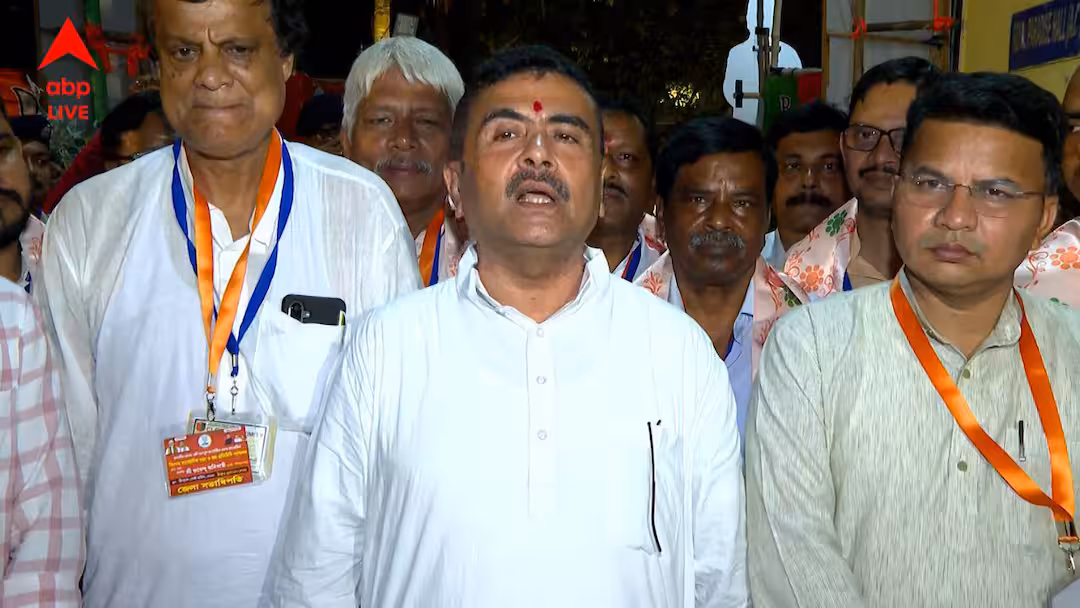 ১৬ অগস্ট নিয়ে নতুন বার্তা শুভেন্দু অধিকারীর