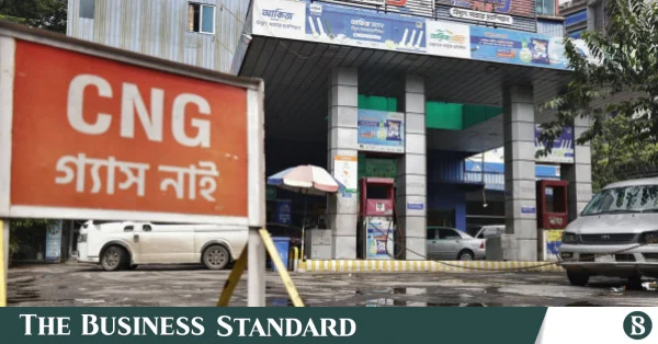 গ্যাস সংকটের কারণে কারখানা সচল রাখতে সিএনজি ব্যবহারের অনুমতি চেয়েছে বিজিএমইএ ও বিকেএমইএ