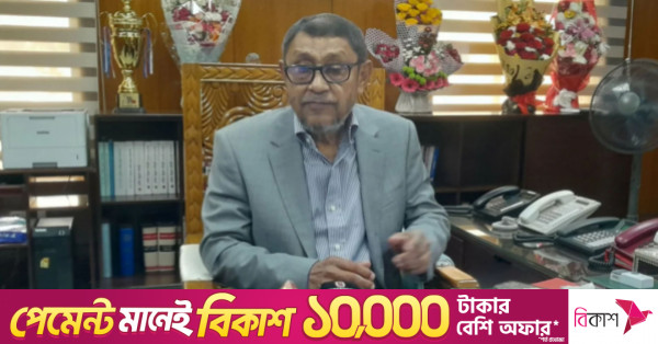 ভেজাল ওষুধ রোধে অভিযান অব্যাহত থাকবে: স্বাস্থ্যমন্ত্রী