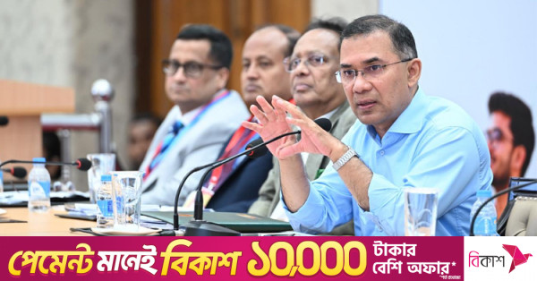 তরুণ উদ্যোক্তাদের সব ধরনের সরকারি সহায়তার আশ্বাস প্রধানমন্ত্রীর