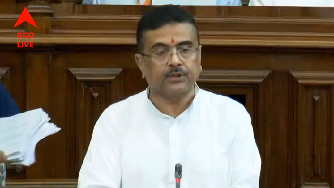 অভিষেকের 'সেবাশ্রয়' প্রকল্প নিয়ে সরব শুভেন্দু অধিকারী