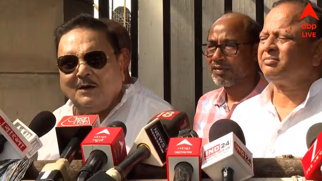 অভিষেক বন্দ্যোপাধ্যায়কে নিয়ে বিস্ফোরক মন্তব্য মদন মিত্রের