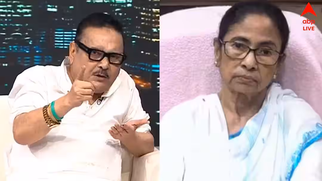 মমতা বন্দ্যোপাধ্যায়ের সঙ্গে সাদ্দাম হুসেনের তুলনা মদন মিত্রের