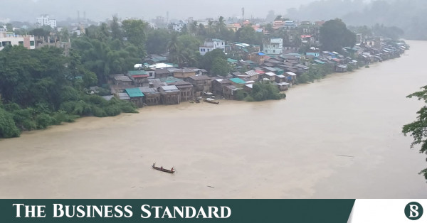 দুর্যোগপূর্ণ আবহাওয়ার কারণে বান্দরবানে পর্যটন কেন্দ্র বন্ধের সময়সীমা ১৫ জুলাই পর্যন্ত বাড়ল