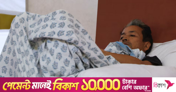 সোনম ওয়াংচুককে বেসরকারি হাসপাতালে স্থানান্তরের অনুমতি দিলেন ভারতীয় আদালত