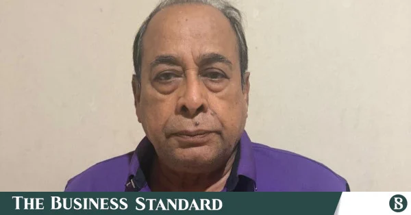 জিয়াউর রহমান হত্যা মামলা: ৪৫ বছর পলাতক থাকার পর গ্রেপ্তার মোজাফফর