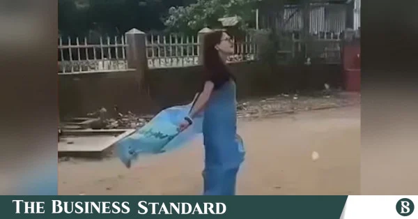অনলাইনে হয়রানির অভিযোগে সিলেটে শিক্ষিকার জিডি