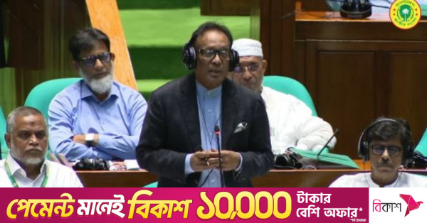 টেলিটক বিক্রির কোনো পরিকল্পনা নেই সরকারের: মন্ত্রী