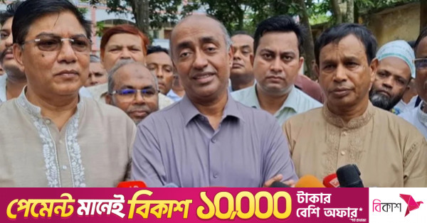 জুলাই সনদের আলোকে আইন কমিশনের প্রস্তাবনা বাস্তবায়িত হবে: আইনমন্ত্রী