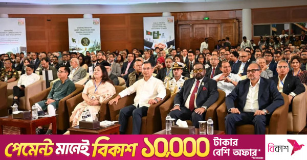 বিনিয়োগ পরিবেশ উন্নত করতে এফআইসিসিআই-এর সম্মেলনে প্রধানমন্ত্রী