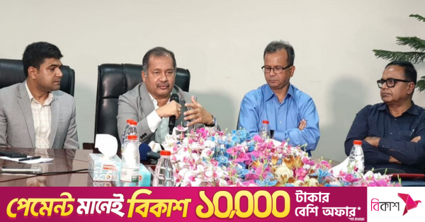 সাংবাদিকদের আর্থিক দুশ্চিন্তা দূর না হলে নৈতিক সাংবাদিকতা সম্ভব নয়: স্বপন