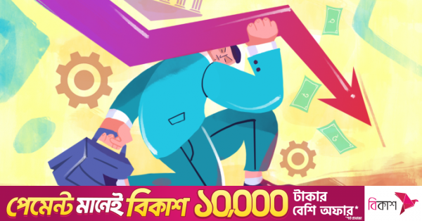 সংস্কার না হলে বাংলাদেশের জিডিপি প্রবৃদ্ধি ৩.৫ শতাংশে নেমে আসার আশঙ্কা: আইএমএফ