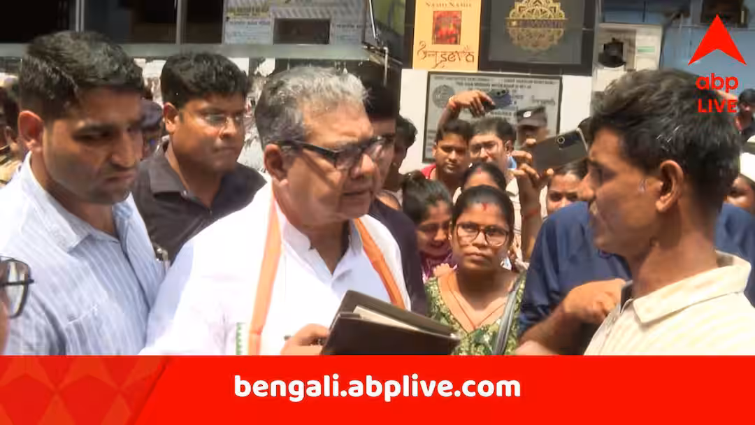 আরজি কর হাসপাতালে স্বাস্থ্যমন্ত্রী শারদ্বত মুখোপাধ্যায়ের আকস্মিক পরিদর্শন