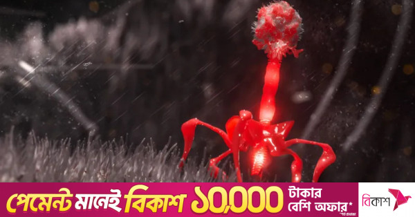 কৃত্রিম বুদ্ধিমত্তা ব্যবহার করে তৈরি হলো কার্যকর ভাইরাস, বাড়ছে নিরাপত্তা উদ্বেগ