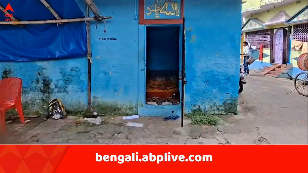 উত্তর ২৪ পরগনায় চলল গুলি, এলাকায় চাঞ্চল্য