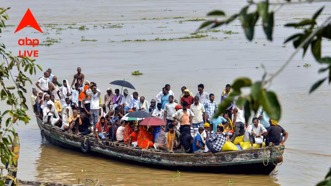সপ্তাহের শুরুতেই গভীর নিম্নচাপের পূর্বাভাস, দুর্যোগের আশঙ্কায় বাংলা