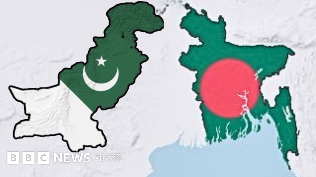 আওয়ামী লীগ কেন বারবার পাকিস্তান ও আইএসআই-এর প্রসঙ্গ সামনে আনে?