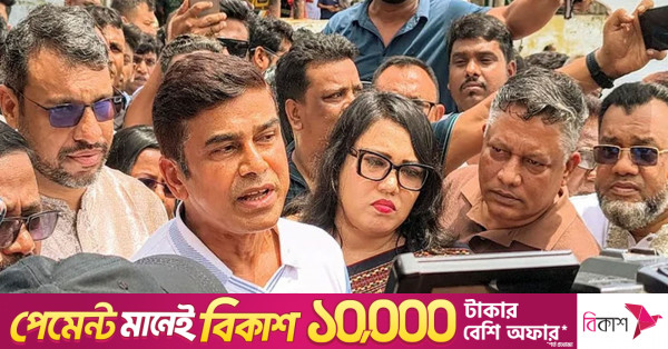 শীঘ্রই তিস্তা মহাপরিকল্পনার পাইলট প্রকল্প শুরু হবে: প্রতিমন্ত্রী আজাদ