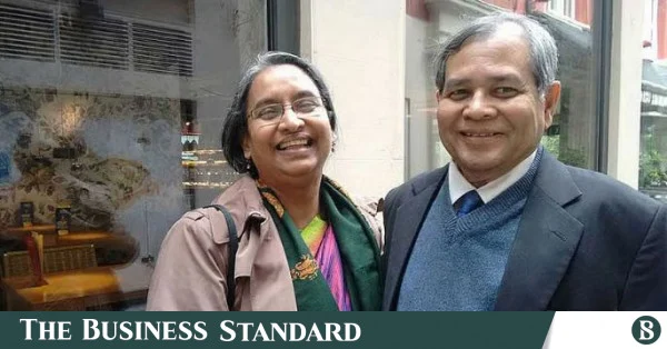 স্বামীর মৃত্যুতে ১২ ঘণ্টার প্যারোলে মুক্তি পেলেন দীপু মনি