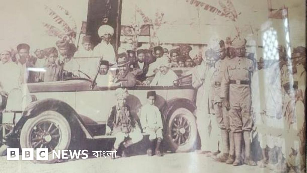 ১০৯ বছর আগে ব্রিটিশ সরকারকে দেওয়া ঋণের টাকা ফেরত চায় ভারতের এক পরিবার