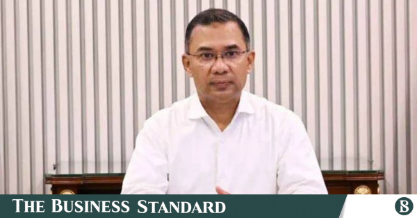 প্রধানমন্ত্রী তারিককে যুক্তরাষ্ট্র উচ্চ মর্যাদায় দেখে: উপদেষ্টা হুমায়ুন