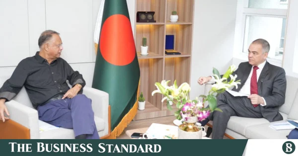 বাংলাদেশ ও যুক্তরাষ্ট্রের মধ্যে এলএনজি ও এলপিজি খাতে জ্বালানি সহযোগিতা বৃদ্ধির আলোচনা