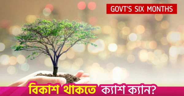 ছয় মাসে ২.২৩ কোটি বৃক্ষরোপণ, বার্ষিক লক্ষ্যের ৪৩ শতাংশ অর্জন