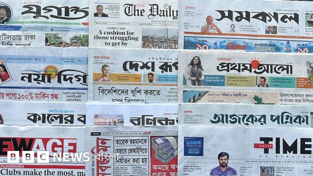 নতুন রাষ্ট্রপতি কে হচ্ছেন, তা জানেন শুধু প্রধানমন্ত্রী
