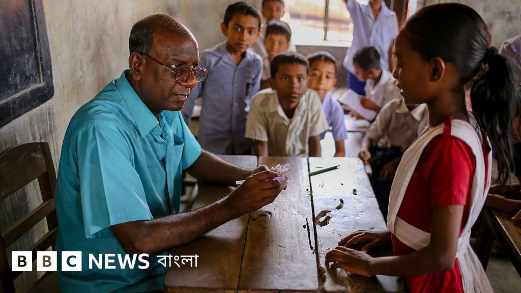 বেসরকারি শিক্ষা প্রতিষ্ঠানে শিক্ষক নিয়োগ নিয়ে বিতর্ক ও বিক্ষোভ