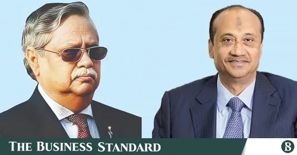 ৫০০ কোটি টাকা আত্মসাতের অভিযোগে সাবেক রাষ্ট্রপতি সাহাবুদ্দিন ও এস আলমসহ ৩৮ জনের বিরুদ্ধে ইসলামী ব্যাংকের অভিযোগ