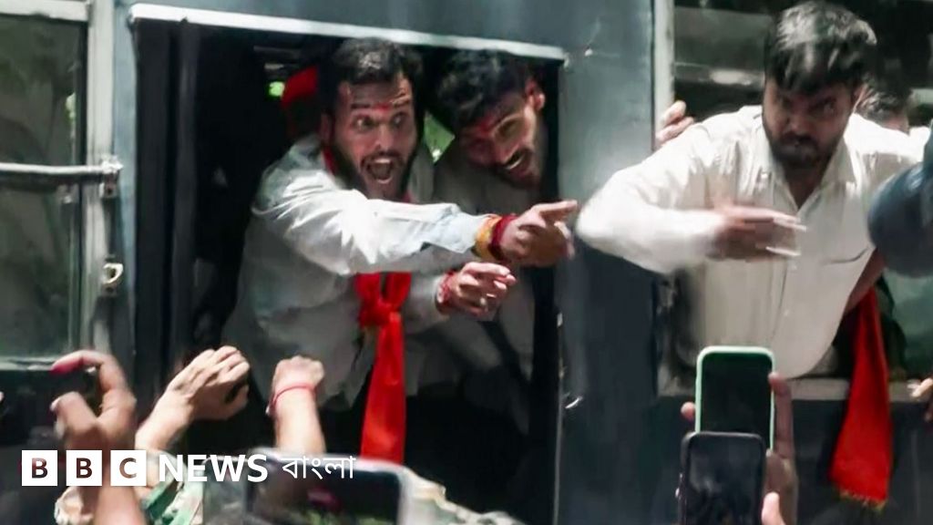 ঝাড়খণ্ডে ছাত্র বিক্ষোভ অব্যাহত, বিজেপি ডাকা বনধে উত্তপ্ত রাঁচি