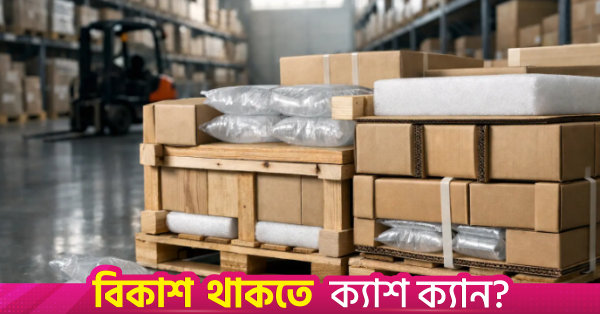 ১৫ হাজার ডানেজ কেনার সিদ্ধান্ত সরকারের